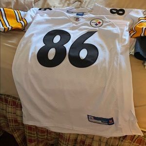 Steelers jersey